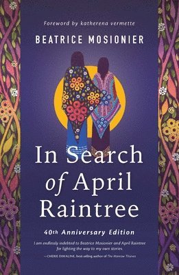 In Search of April Raintree 1