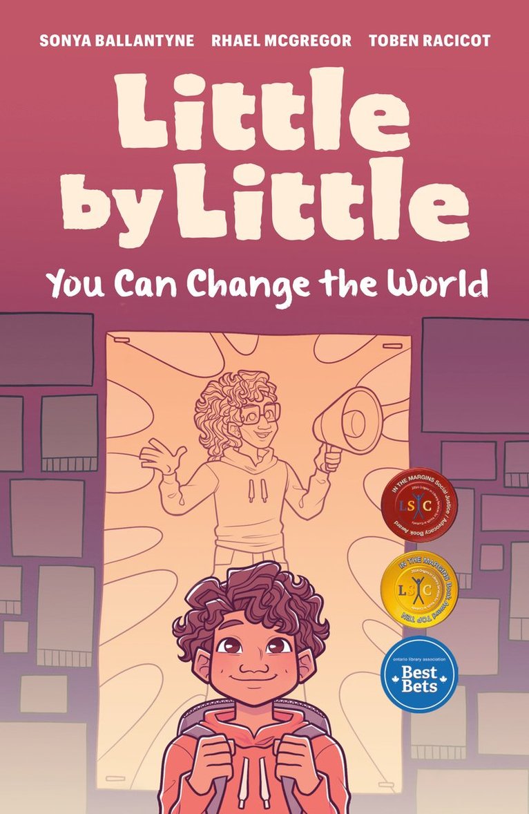 Little by Little