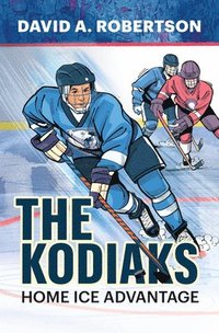 bokomslag The Kodiaks