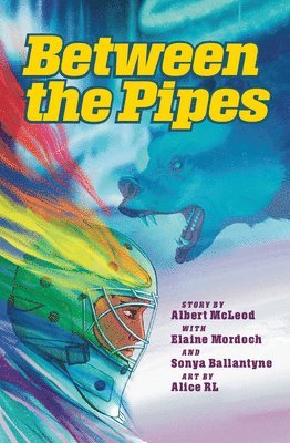 Between the Pipes 1