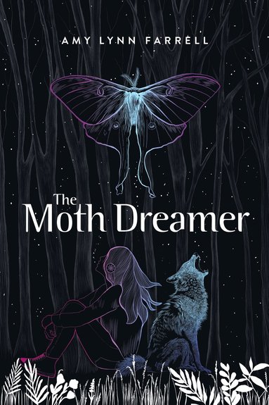 bokomslag Moth Dreamer