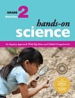 Jennifer E. Lawson - Hands-On Science for Manitoba, Grade 2: An Inquiry Approach with Big Ideas and Global Competencies, Häftad