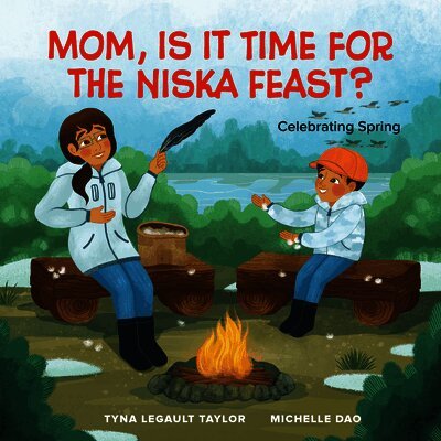 Mom, Is It Time for the Niska Feast?: Celebrating Spring
