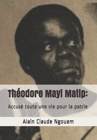 bokomslag Théodore Mayi Matip