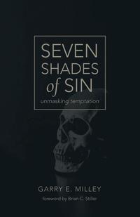 bokomslag Seven Shades of Sin