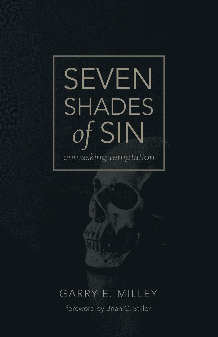 Seven Shades of Sin 1