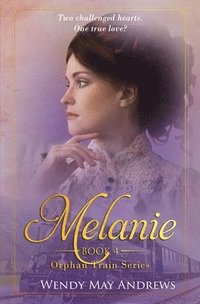 bokomslag Melanie