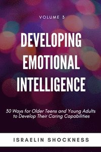bokomslag Developing Emotional Intelligence