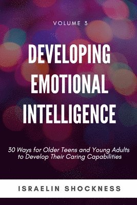 Developing Emotional Intelligence