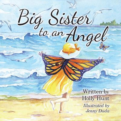 Big Sister to an Angel 1