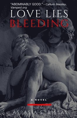 bokomslag Love Lies Bleeding