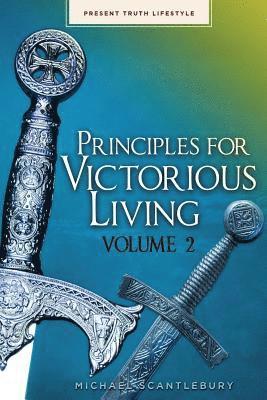 bokomslag Principles For Victorious Living Part II