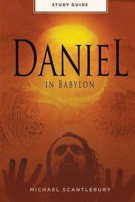 bokomslag Daniel In Babylon - Study Guide