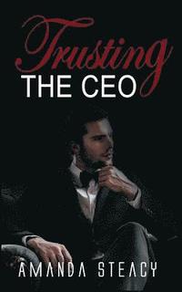 bokomslag Trusting the CEO