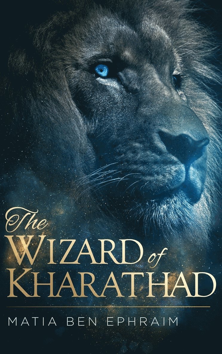 The Wizard of Kharathad 1