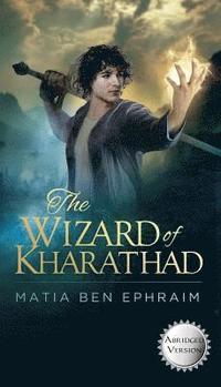 bokomslag The Wizard of Kharathad