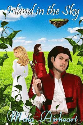 Maia Airheart - Island in the Sky, Häftad