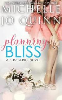 bokomslag Planning Bliss