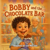 bokomslag Bobby and the Chocolate Bar