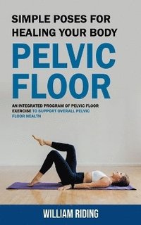 bokomslag Pelvic Floor