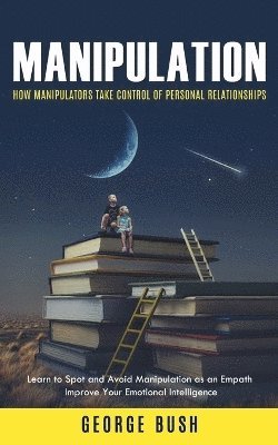 bokomslag Manipulation