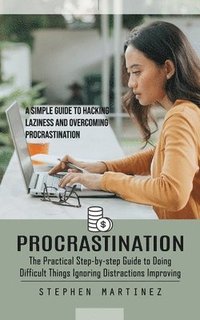 bokomslag Procrastination