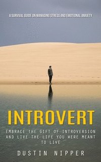 bokomslag Introvert