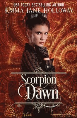 bokomslag Scorpion Dawn