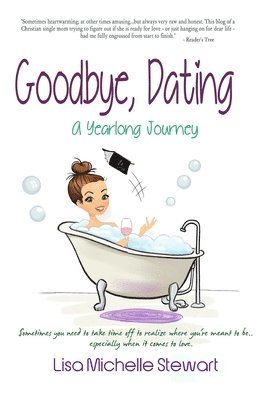 bokomslag Goodbye, Dating