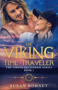 bokomslag The Viking Time Traveler