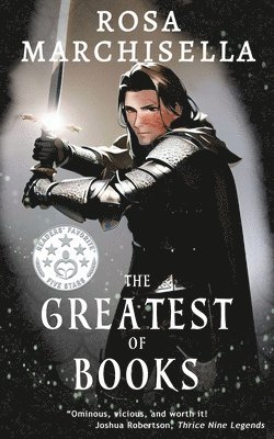 The Greatest of Books 1