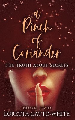 bokomslag A Pinch of Coriander Book Two