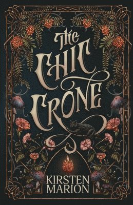 bokomslag Chic Crone