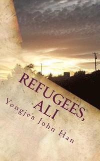 bokomslag Refugees, Ali: Stories about Them