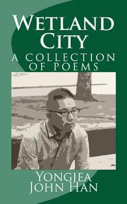 bokomslag Wetland City: A Collection of Poems