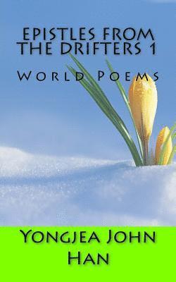 bokomslag Epistles from the Drifters 1: World Poems