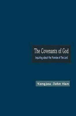 bokomslag The Covenants of God