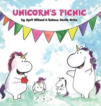 bokomslag Unicorn's Picnic