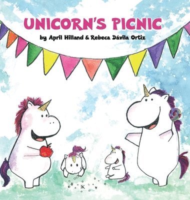 Unicorn's Picnic 1