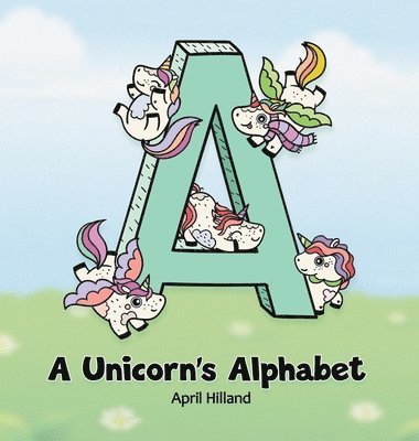 A Unicorn's Alphabet 1