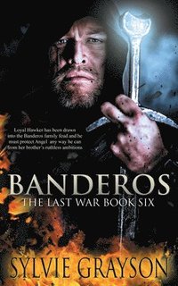 bokomslag Banderos, The Last War