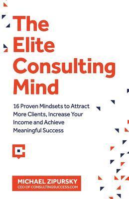 The Elite Consulting Mind 1