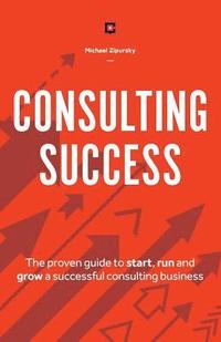 bokomslag Consulting Success