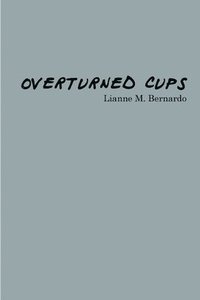 bokomslag Overturned Cups