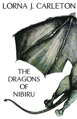The Dragons of Nibiru 1