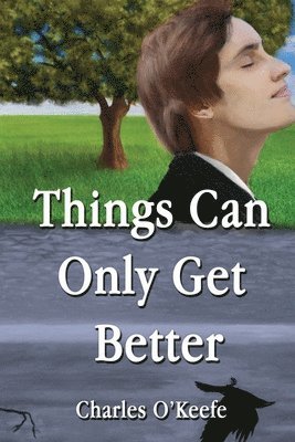 Charles O'Keefe, Heather Reilly, John Paynter - Things Can Only Get Better, Häftad
