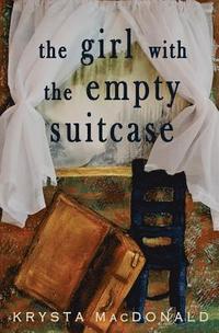 bokomslag The Girl with the Empty Suitcase