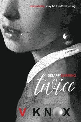 bokomslag Disapp'earring Twice