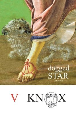 bokomslag Dogged Star