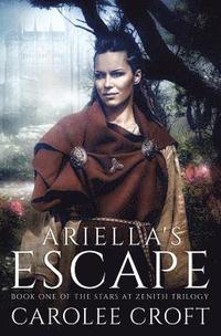 bokomslag Ariella's Escape